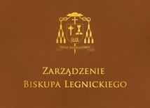 Zarządzenie biskupa legnickiego