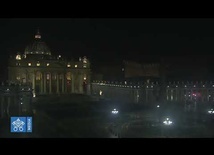 Vatican Media Live