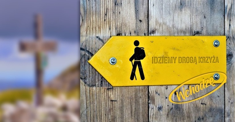 „Idziemy Drogą Krzyża”. By przełamać lęk i jeszcze mocniej zaufać Bogu