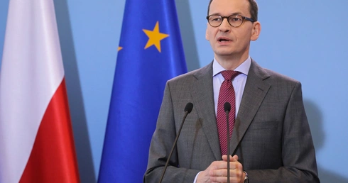 Premier: Zakaz wszelkich zgromadzeń, także religijnych, powyżej 50 osób