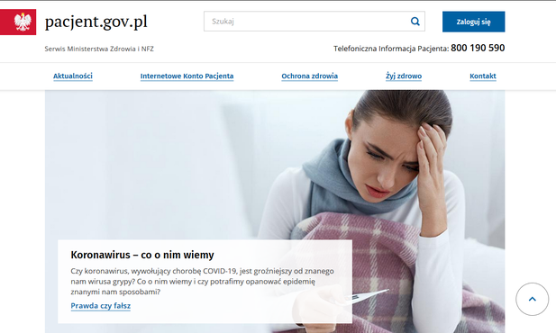 Co to jest kwarantanna i dozór sanitarny?