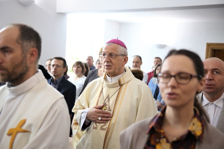 Odwołano ostatnie rekolekcje w ramach projektu ewangelizacyjnego "Źródło"