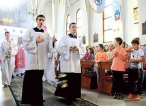 Z tęsknoty za Panem