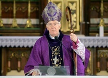 Nowe zarządzenia biskupa dotyczące stanu zagrożenia epidemicznego