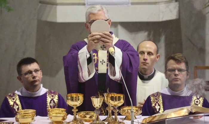 Msza online - liturgia.wiara.pl