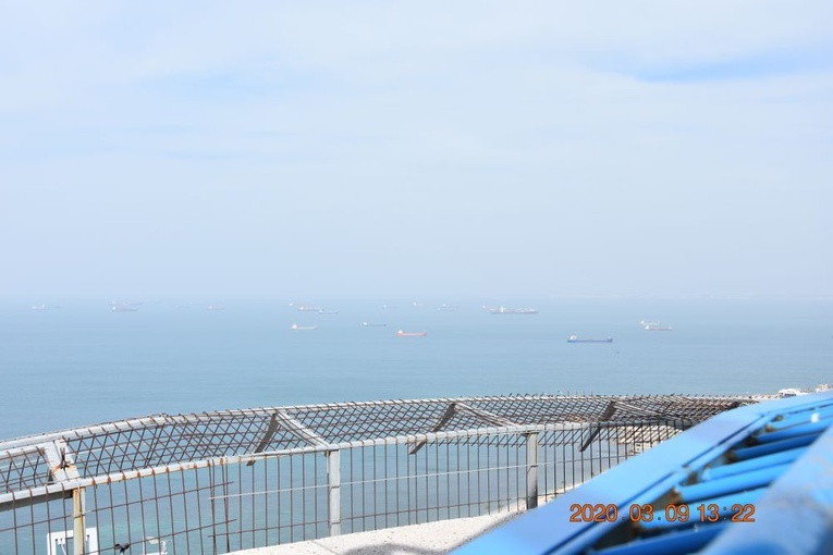 III stopień Oazy Rodzin w Ziemi Świętej