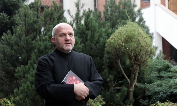 Codzienne rozważania z sanktuarium Matki Dobrej Drogi