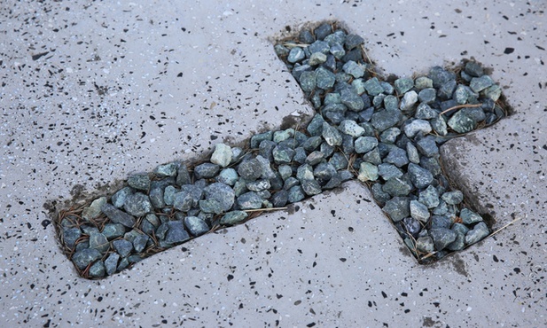 Łaska, czyli wdzięk