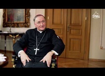 Bp Andrzej: "To, co się dzieje, uczy nas pokory, większej solidarności i głębszej relacji z Bogiem"