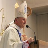 Biskup Marek Solarczyk wygłosi rekolekcje. W internecie