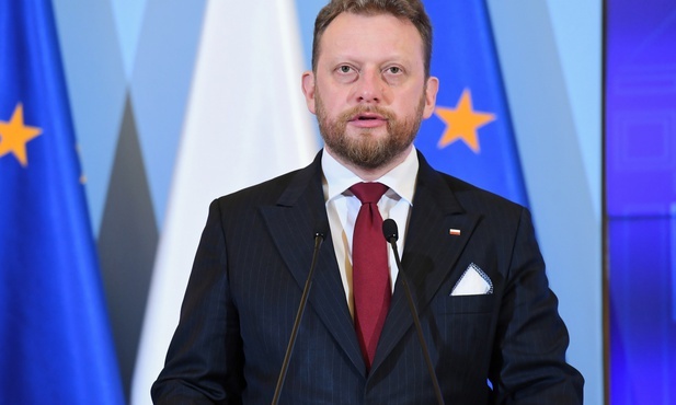 MZ: Liczba potwierdzonych zakażeń koronawirusem wzrosła do 123