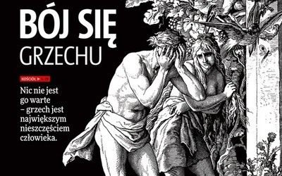 Nie byliście w kościele? Nie kupiliście "Gościa"? Nic straconego!