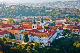 Kwarantanna dla wszystkich mieszkańców Czech