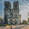 Francja: Jedna trzecia episkopatu w izolacji