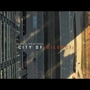 "City of Silence" 4K - Warsaw during COVID-19 pandemic