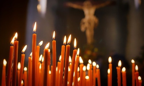 Wezwania w Biblii, by Bóg nas chronił i nie tylko