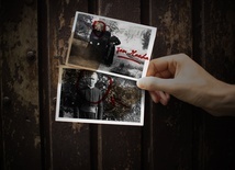 Ks. Jan Macha – odcienie świętości