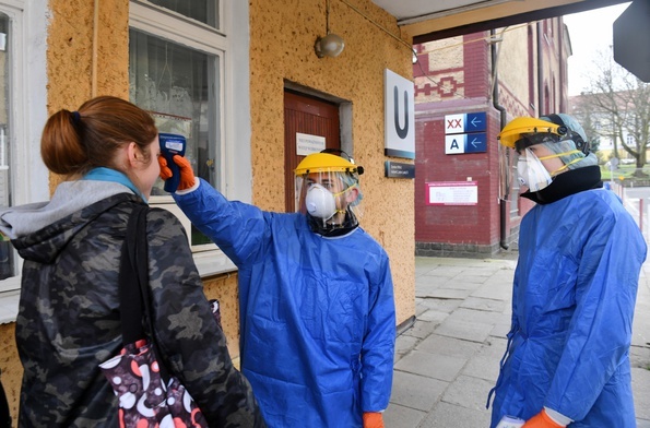 Zmienia się definicja osoby z wysokiego ryzyka