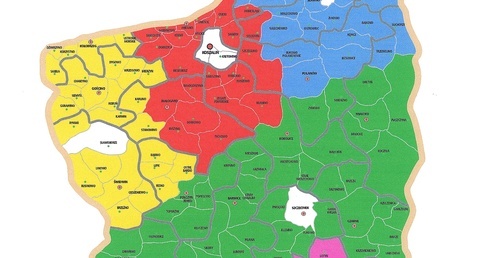 Seniorze, nie wychodź, poczekaj na wolontariusza. Wolontariat kryzysowy