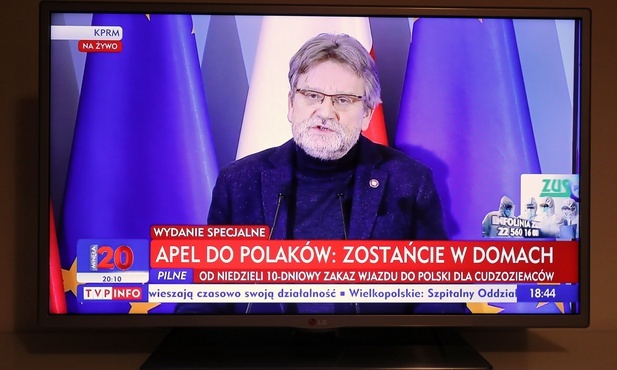 Ozdrowieńcy to nie to samo, co osoby wyleczone