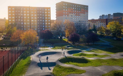 Katowice. Rusza budżet obywatelski z nowymi regułami