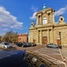 70 tys. osób obejrzało transmisję niedzielnej Mszy św. z kościoła seminaryjnego w Warszawie