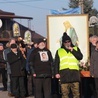 Inicjatorzy Męskiego Różańca w Dębicy chcą, by burmistrz zawierzył miasto Matce Najświętszej