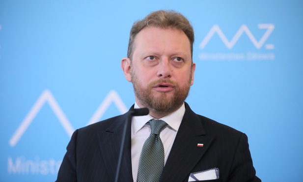 Szumowski: Mam obowiązek przygotowywać się na warianty pesymistyczne
