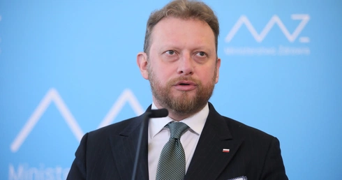 Szumowski: Mam obowiązek przygotowywać się na warianty pesymistyczne