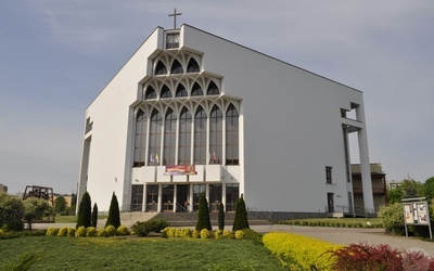 Transmisje z kościołów stacyjnych w archidiecezji krakowskiej są prowadzone online