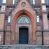 Bazylika katedralna św. Michała Archanioła i św. Floriana na Pradze.