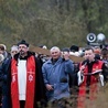 ▲	Tak było w zeszłym roku. Natomiast w tym roku rozważajmy mękę Chrystusa w naszych domach. Więcej: rokitno.org.