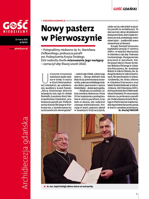 Gość Gdański 12/2020