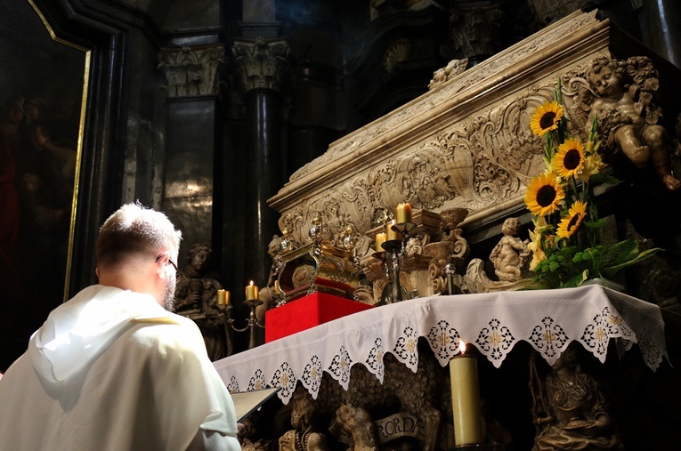 Wrocławscy dominikanie nie odpuszczają duszpasterstwa