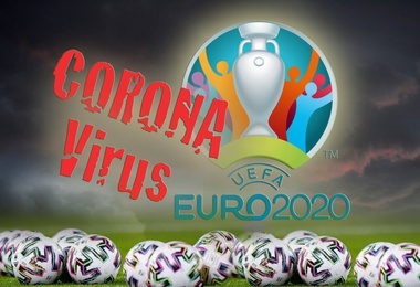 EURO 2020 przesunięte!