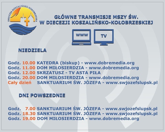 Rozmodlony internet. Gdzie szukać codziennych nabożeństw on-line? 