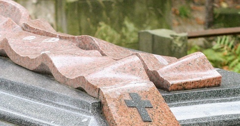 Zmarł ks. kanonik Jan Górny