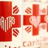 Logo Caritas