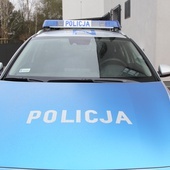 W Pruszczu Gdańskim przymusowa kwarantanna 75 policjantów