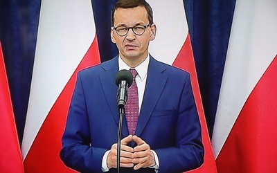 Premier: Szacunkowa wartość pakietu antykryzysowego to ok. 212 mld zł