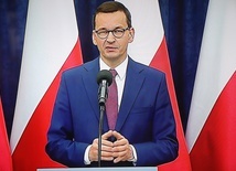 Premier: Szacunkowa wartość pakietu antykryzysowego to ok. 212 mld zł