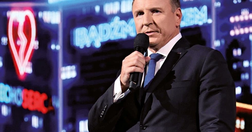 Jacek Kurski urząd w końcu stracił,  ale wpływy zachował.