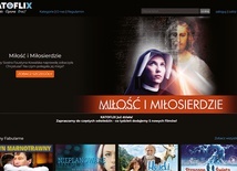 Katoflix ma umożliwić legalny dostęp do produkcji filmowych o chrześcijańskim przesłaniu w dowolnym miejscu i czasie.