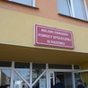 Ośrodek mieści się przy ul. Limanowskiego 134.