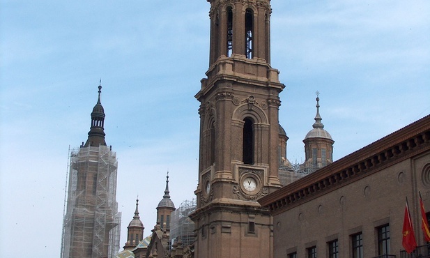 Saragossa