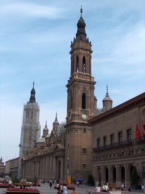 Saragossa