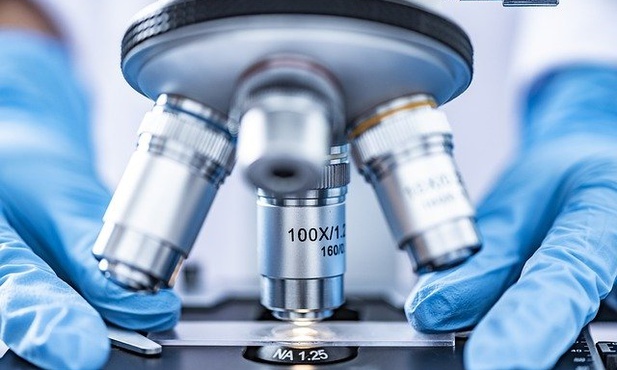Epidemiolog: Teraz najważniejszym elementem walki z koronawirusem powinna być diagnostyka