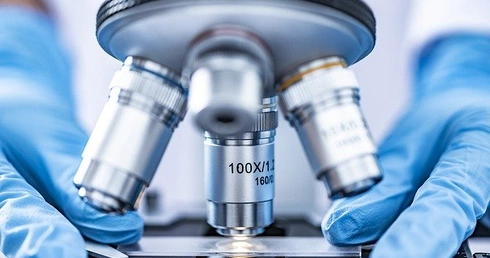 Epidemiolog: Teraz najważniejszym elementem walki z koronawirusem powinna być diagnostyka