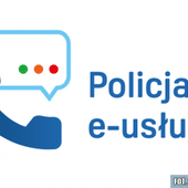 Policja wpiera walkę z koronawirusem 