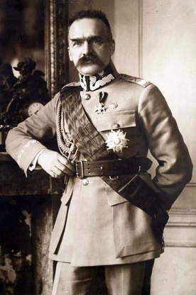 Józef Piłsudski